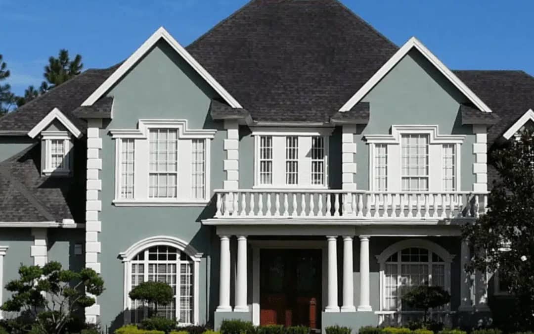 What is the best residential window tint?