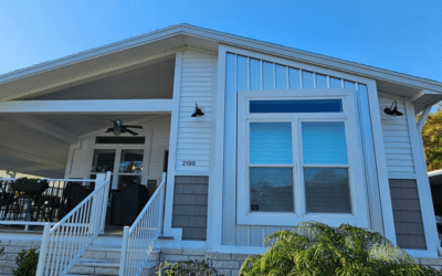 Residential One Way Mirror Film in Lakeland FL
