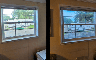 Commercial Reflective Window Film Lakeland FL