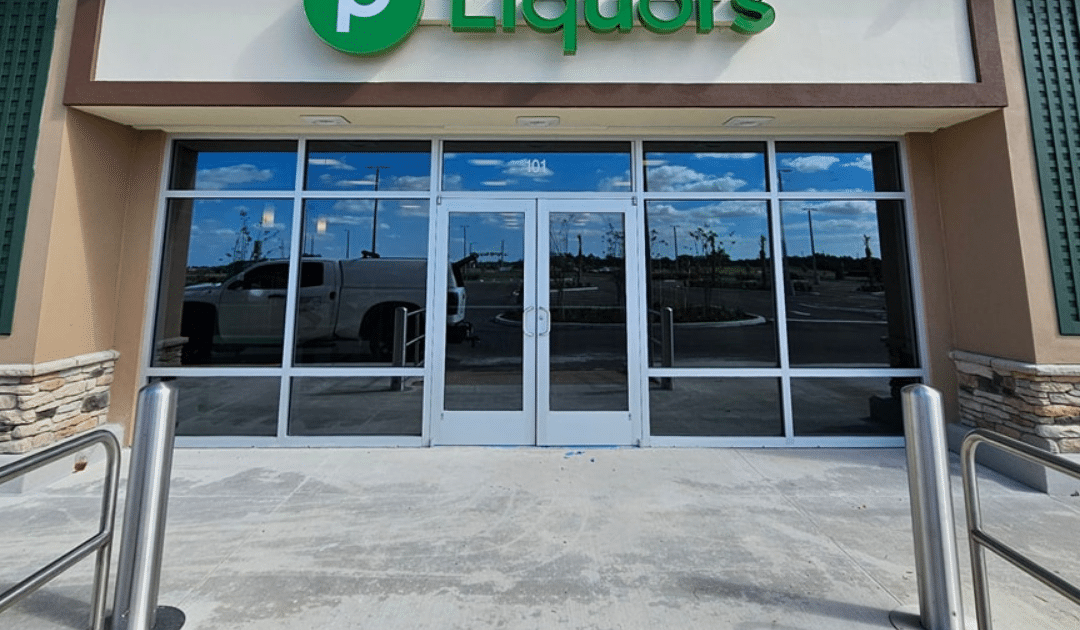 Darkest Neutral Window Film Installation in Palm Bay, Fl