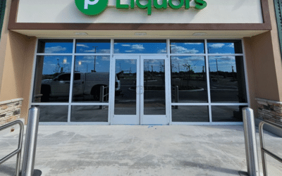 Darkest Neutral Window Film Installation in Palm Bay, Fl