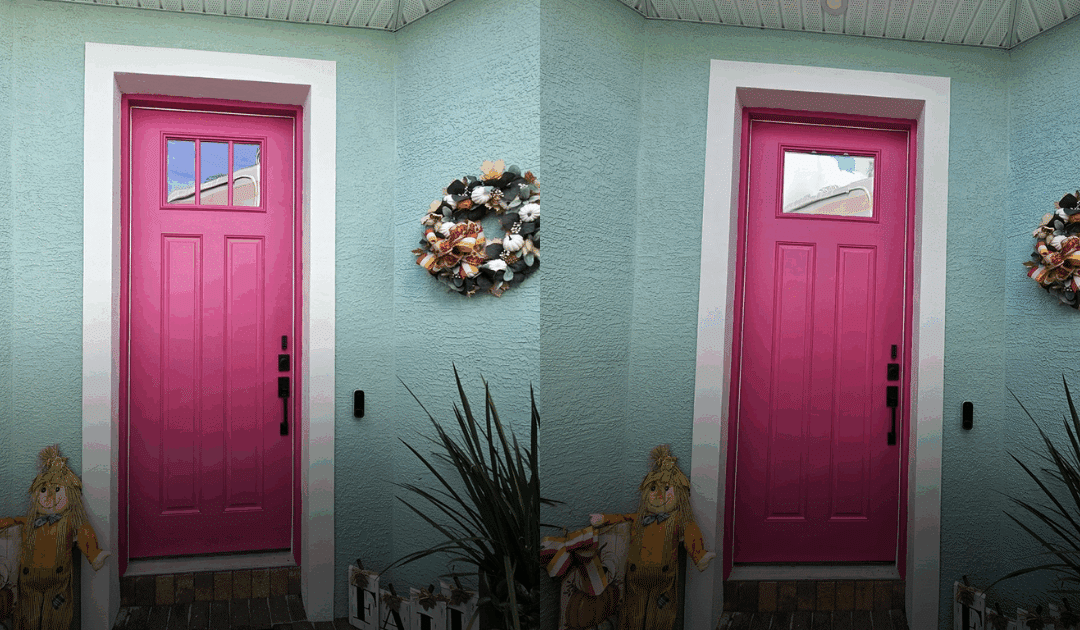 One Way Mirror Window Film in Polk City, FL
