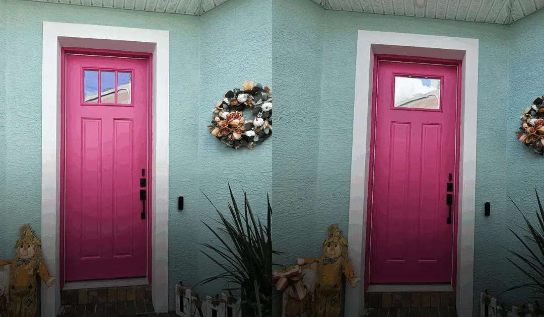 One Way Mirror Window Film in Polk City, FL