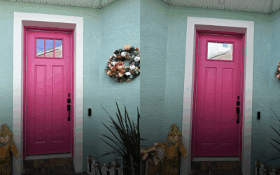 One Way Mirror Window Film in Polk City, FL