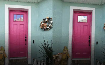One Way Mirror Window Film in Polk City, FL