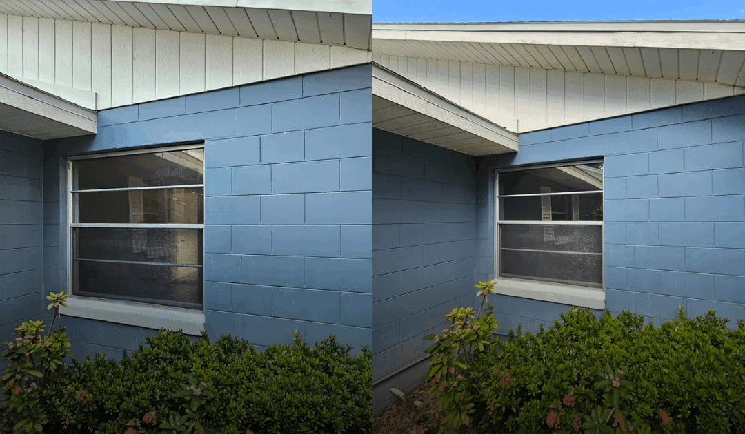 Semi-Reflective Window Tinting Lakeland