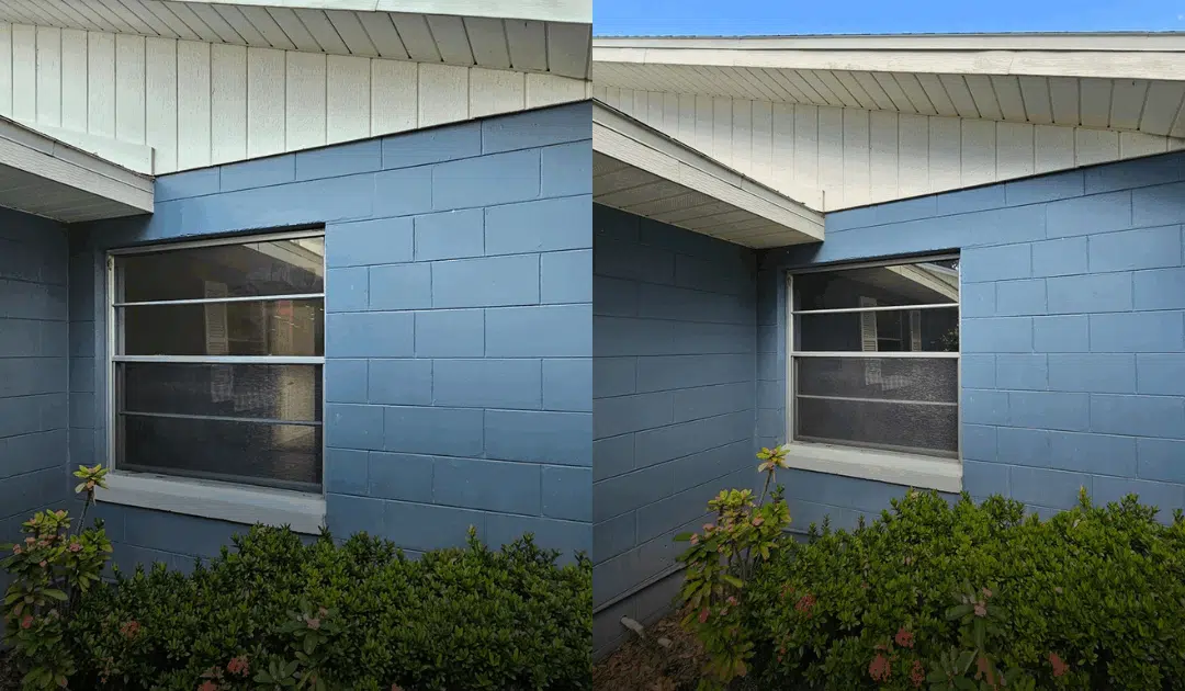 Semi-Reflective Window Tinting Lakeland