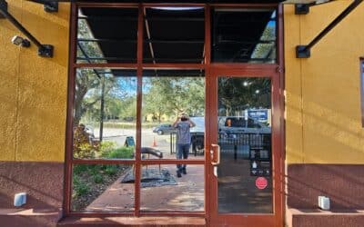Window Tinting Lakeland FL