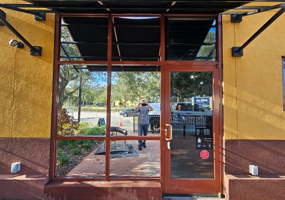 Window Tinting Lakeland FL