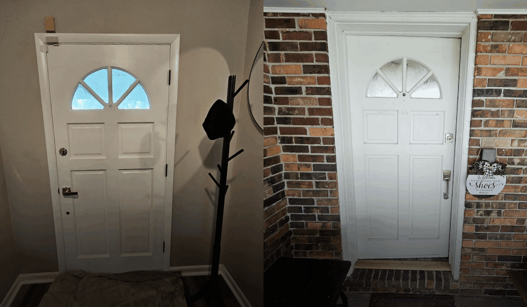 Home Window Privacy Film – Lakeland, FL