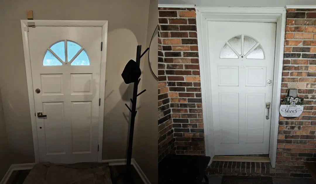 Home Window Privacy Film – Lakeland, FL