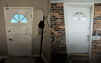 Home Window Privacy Film – Lakeland, FL