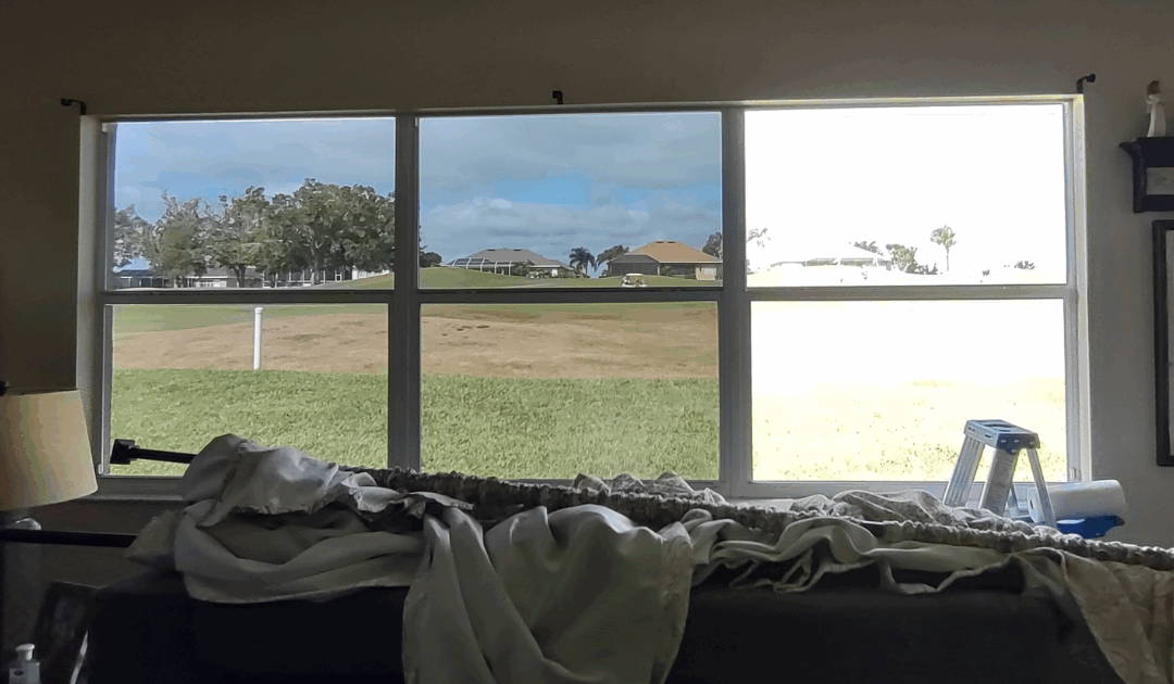 How to Clean and Maintain Window Film