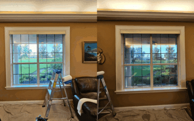 One Way Mirror Installation In Lakeland, FL