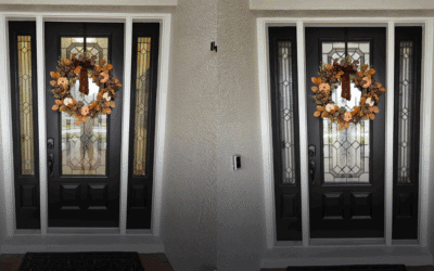 One Way Mirror Privacy Film in Lakeland, FL
