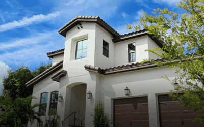 One Way Mirror Tinting Installation in Lakeland, FL