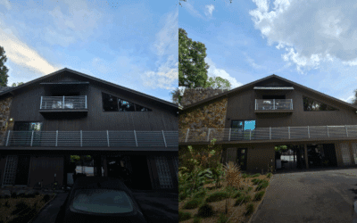 Premium Reflective Window Tinting Lakeland FL