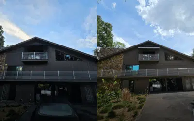 Premium Reflective Window Tinting Lakeland FL