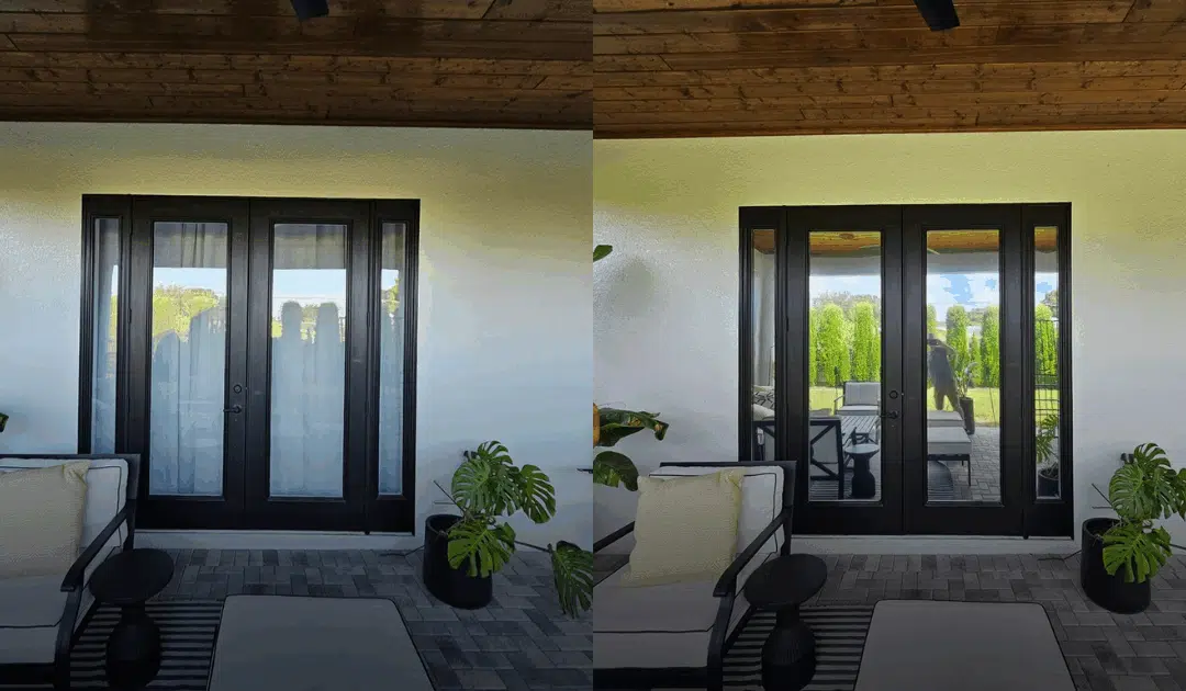Heat Rejecting Window Tint Installation in Lakeland, FL