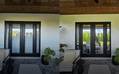 Heat Rejecting Window Tint Installation in Lakeland, FL