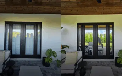 Heat Rejecting Window Tint Installation in Lakeland, FL