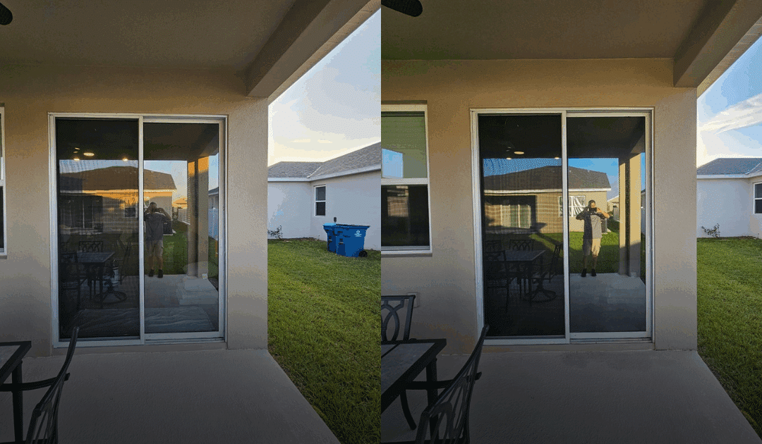 Residential Window Tinting Winter Haven FL