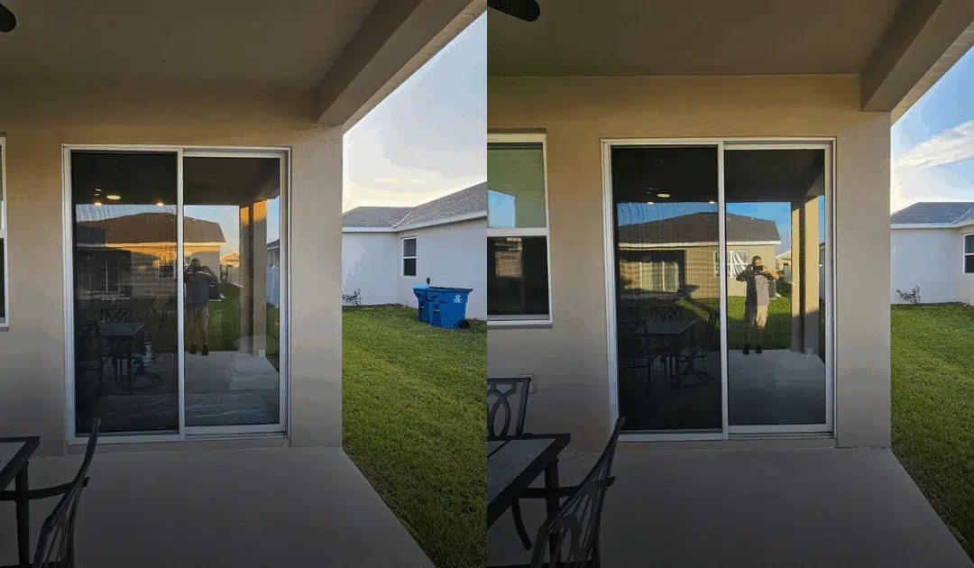 Residential Window Tinting Winter Haven FL