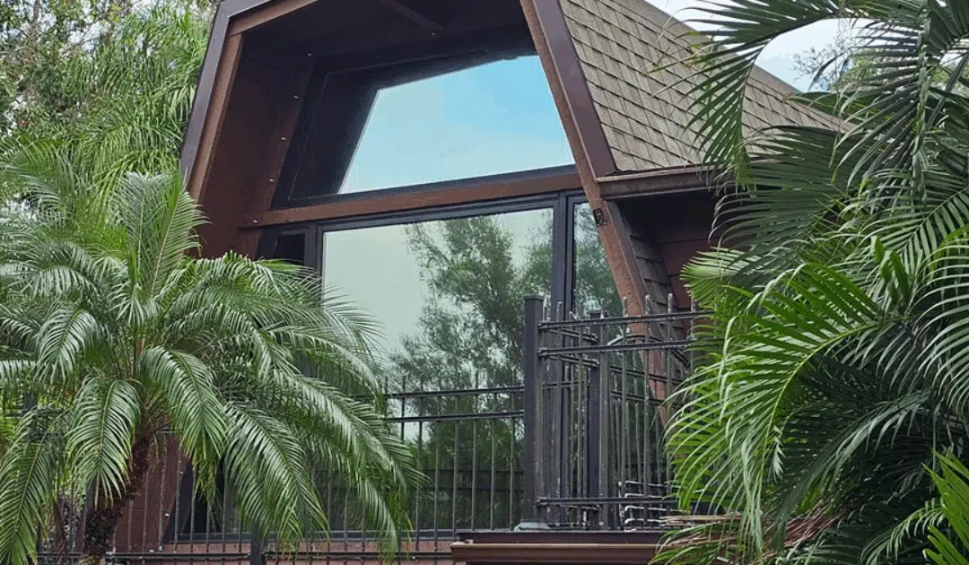 What Are the Benefits of Window Tinting for Florida Homes?