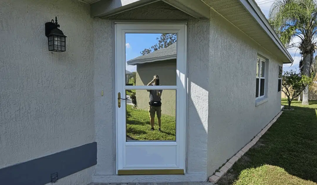 What Types of Window Film Are Best for Florida Homes?
