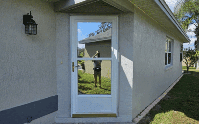 What Types of Window Film Are Best for Florida Homes?