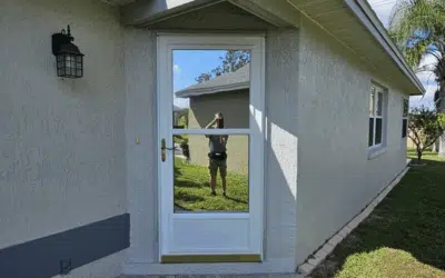 What Types of Window Film Are Best for Florida Homes?