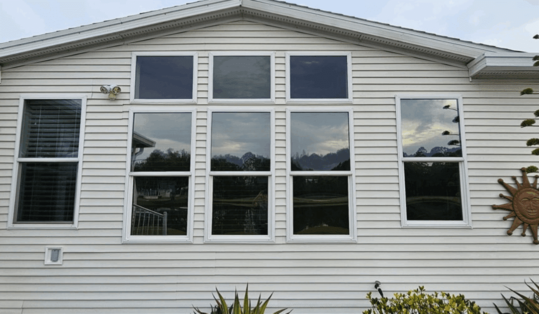 Will Window Tint Make My House Too Dark?
