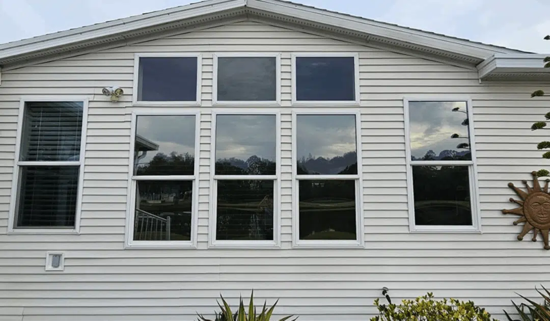 Will Window Tint Make My House Too Dark?
