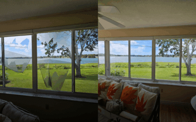 Window Tinting Repair in Lakeland