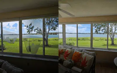 Window Tinting Repair in Lakeland