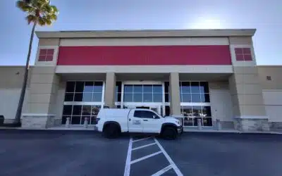 Window Film for Retail Stores: Protect Merchandise & Reduce Glare