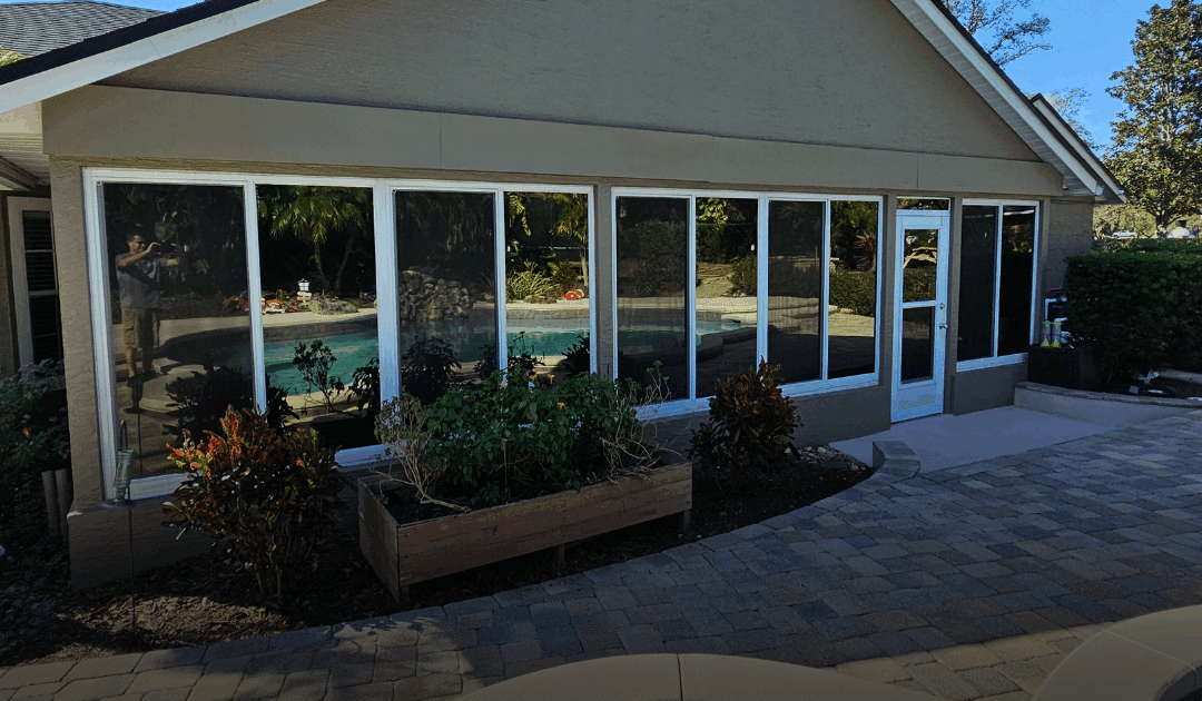 How Does Window Film Work?