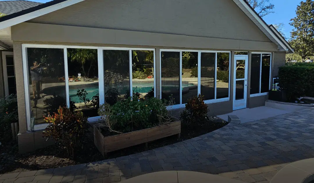 How Does Window Film Work?