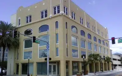 Choosing the Best Window Film for Your Florida Business