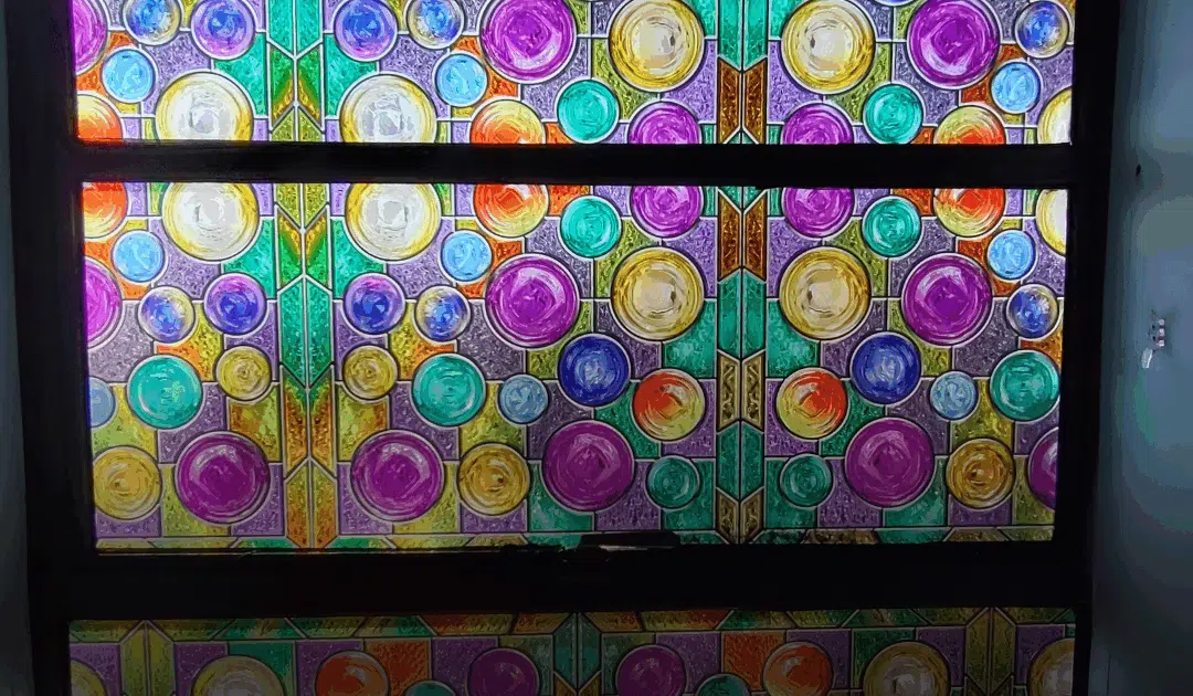 The Best Decorative Window Film Options for Privacy
