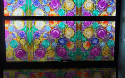 The Best Decorative Window Film Options for Privacy