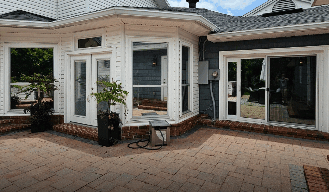 Can Window Film Protect My Home?