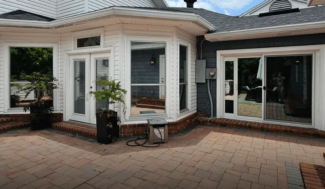 Can Window Film Protect My Home?
