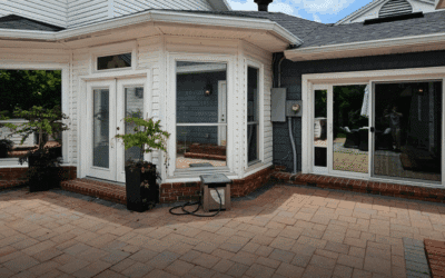 Can Window Film Protect My Home?