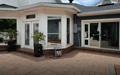 Can Window Film Protect My Home?