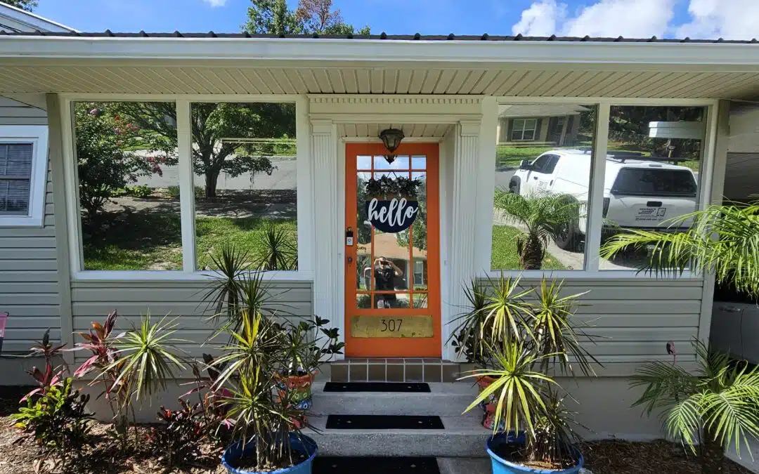 End-of-Year Window Film Rebates & Tax Savings in Florida