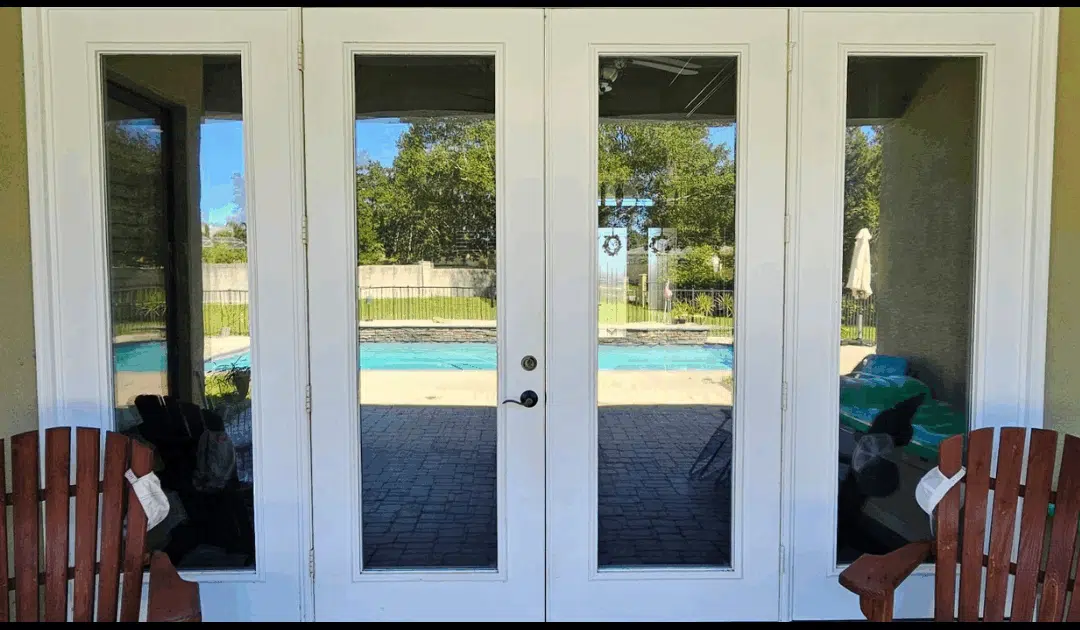 The Science Behind Heat-Rejecting Window Films