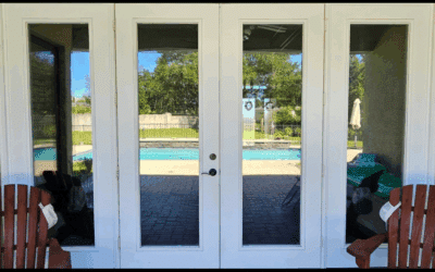 The Science Behind Heat-Rejecting Window Films