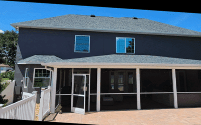 What’s Covered by the Window Film Warranty?