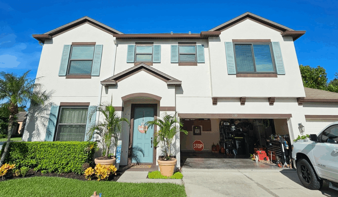 HOA Window Tinting Rules: What Lakeland Homeowners Need to Know